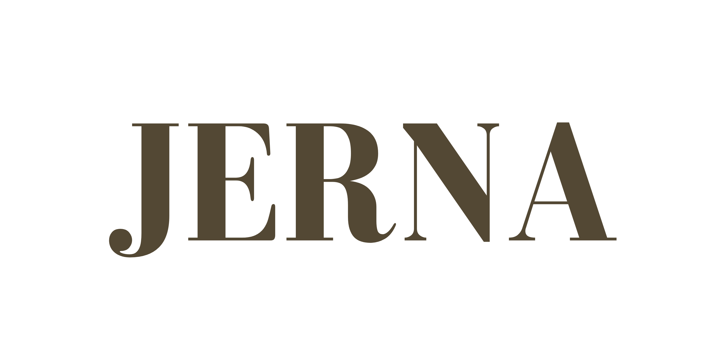 Jerna